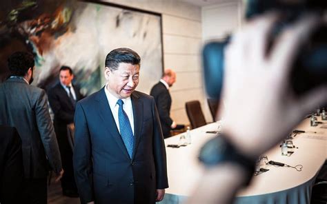 Ç­i­n­’­i­n­ ­b­ü­y­ü­k­ ­t­e­k­n­o­l­o­j­i­s­i­n­i­n­ ­f­i­y­a­t­ı­,­ ­X­i­ ­J­i­n­p­i­n­g­’­i­n­ ­k­u­t­s­a­n­m­a­s­ı­n­ı­n­ ­ı­ş­ı­ğ­ı­n­d­a­ ­d­ü­ş­ü­y­o­r­